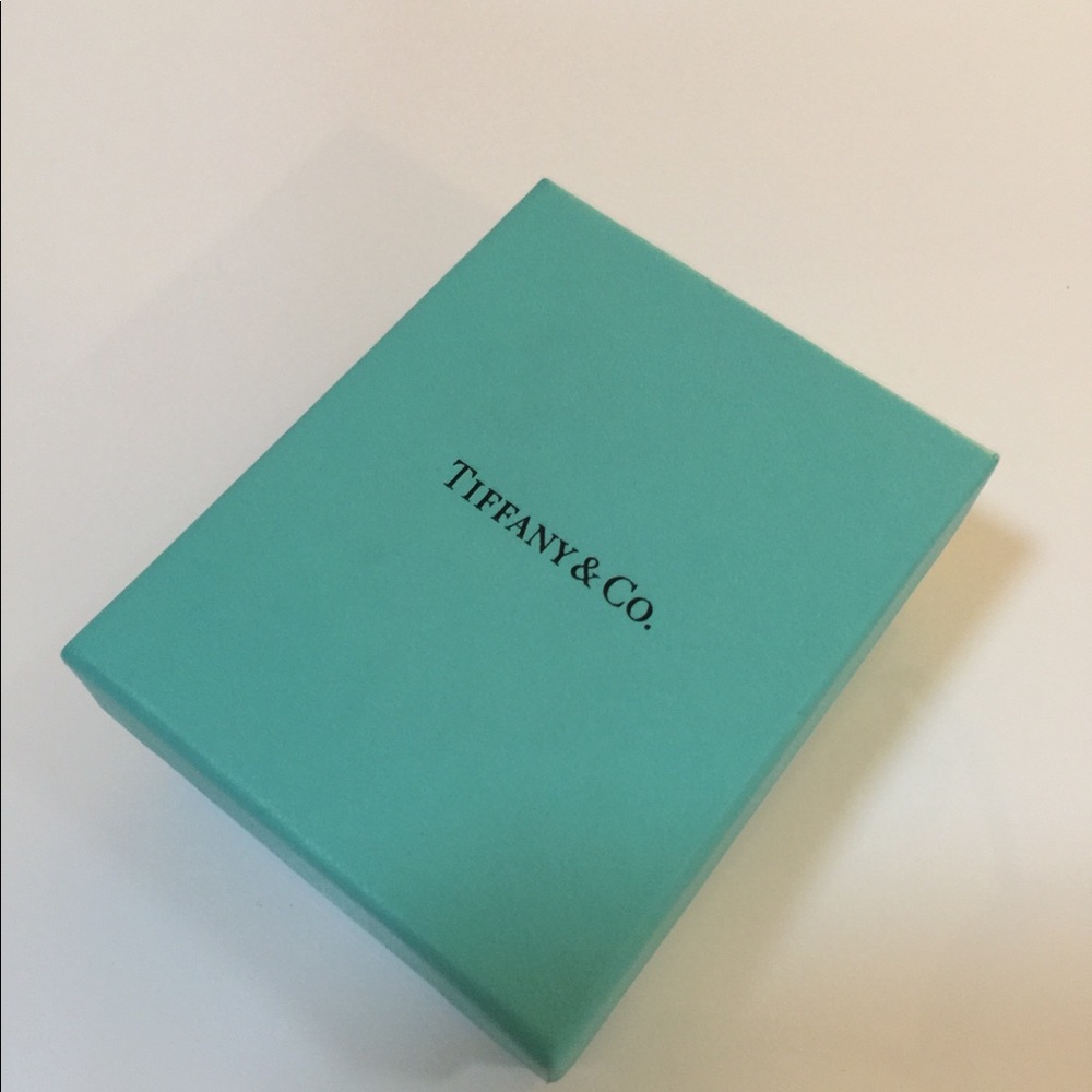 Tiffany Blue Box - Picture 3 of 3